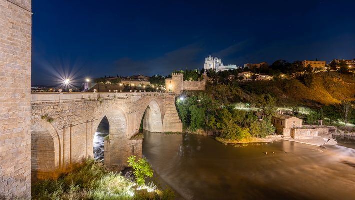 Puente de San Martín