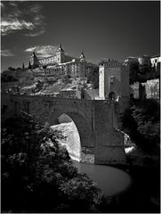 Puente de San Martín  (Toledo)