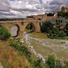 Puente de San Martin (Toledo)