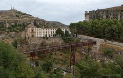 ...Puente de San Pablo...