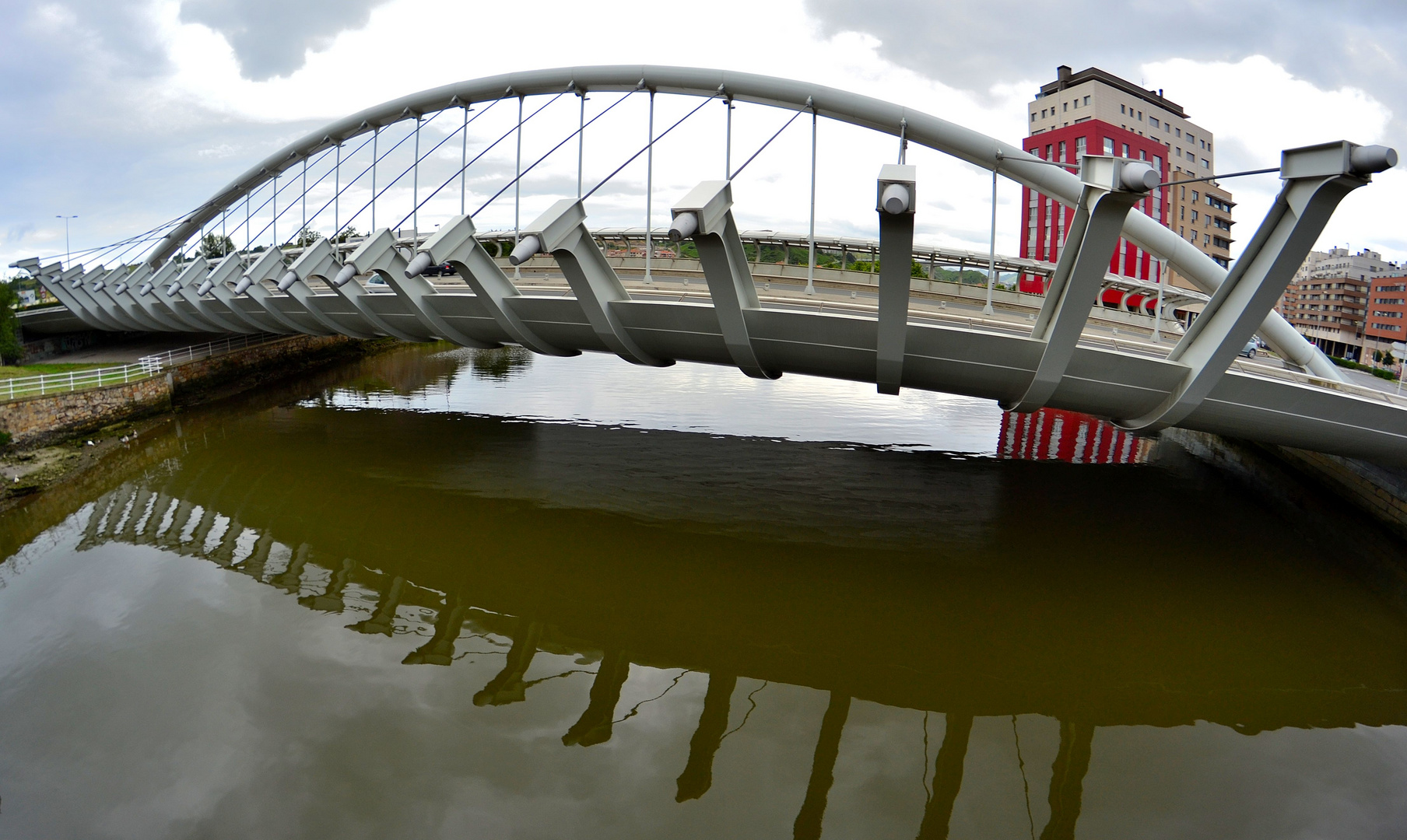 Puente de Sestao