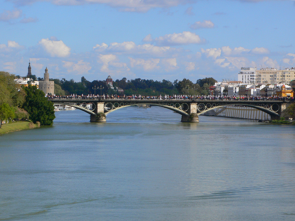 Puente de Triana