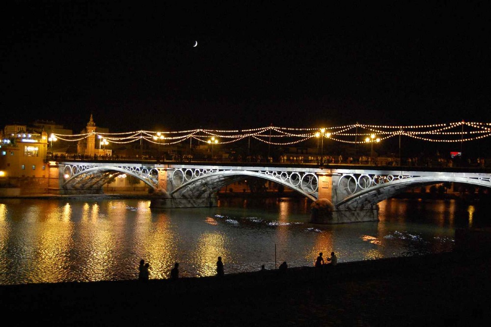 Puente de Triana