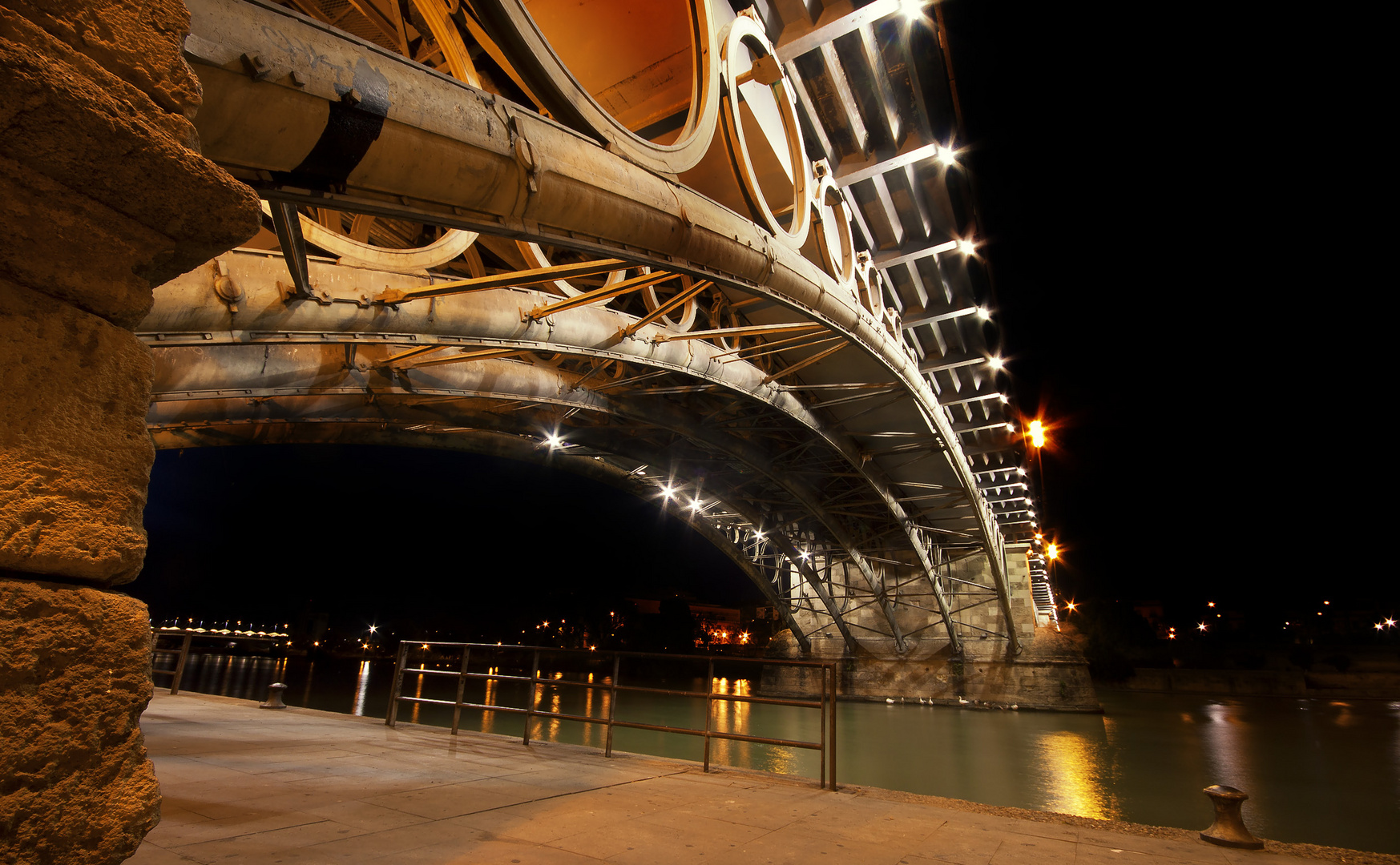 Puente de Triana