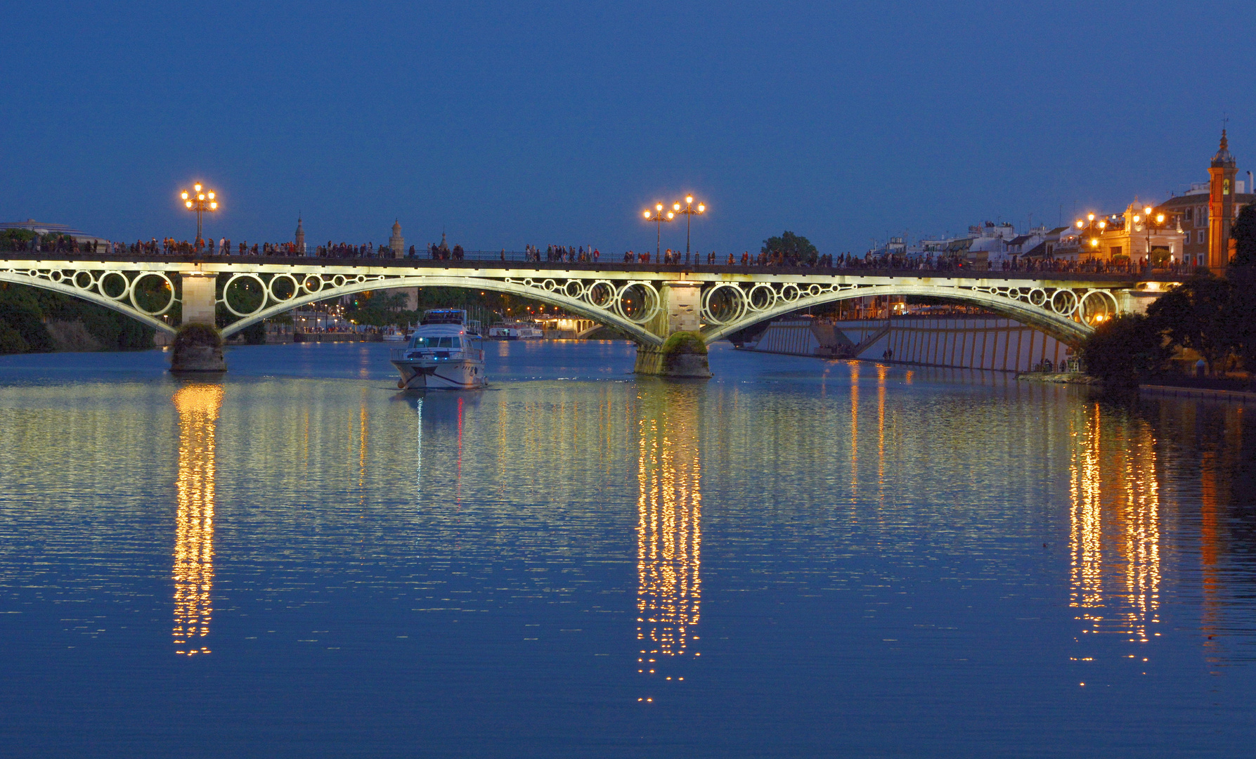 Puente de Triana