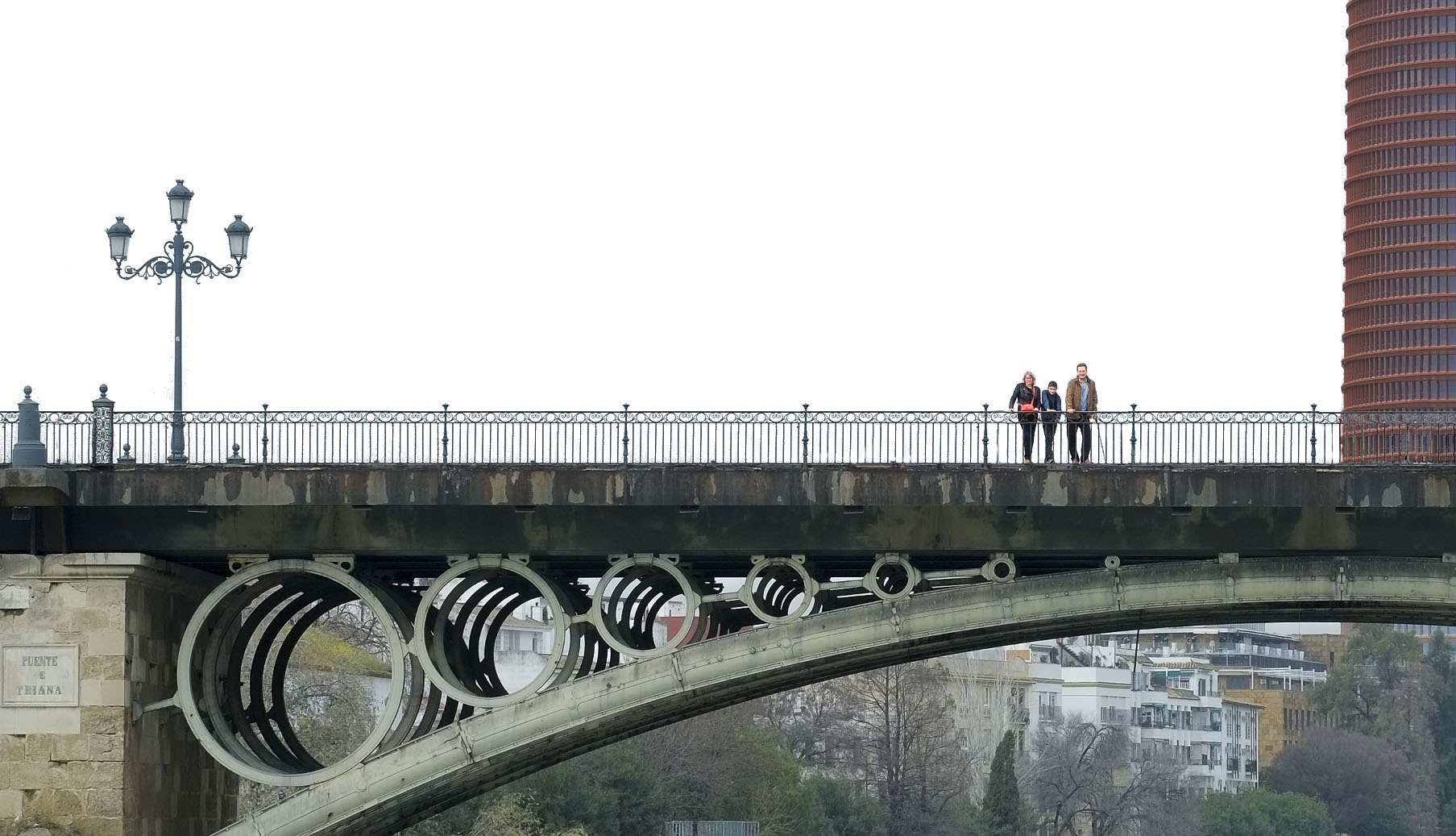 Puente de Triana