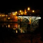 Puente de Triana, Sevilla.