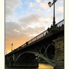 Puente de Triana - Sevilla