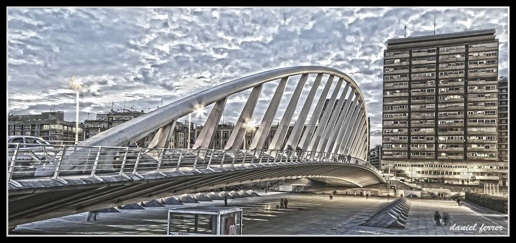 puente de Valencia