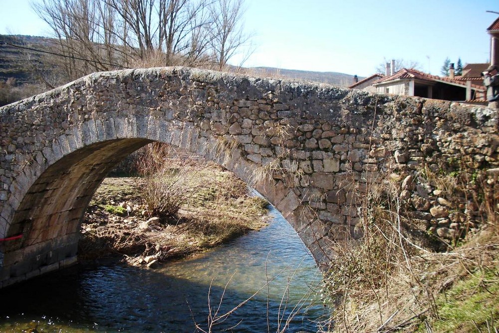 Puente de Vallejimeno