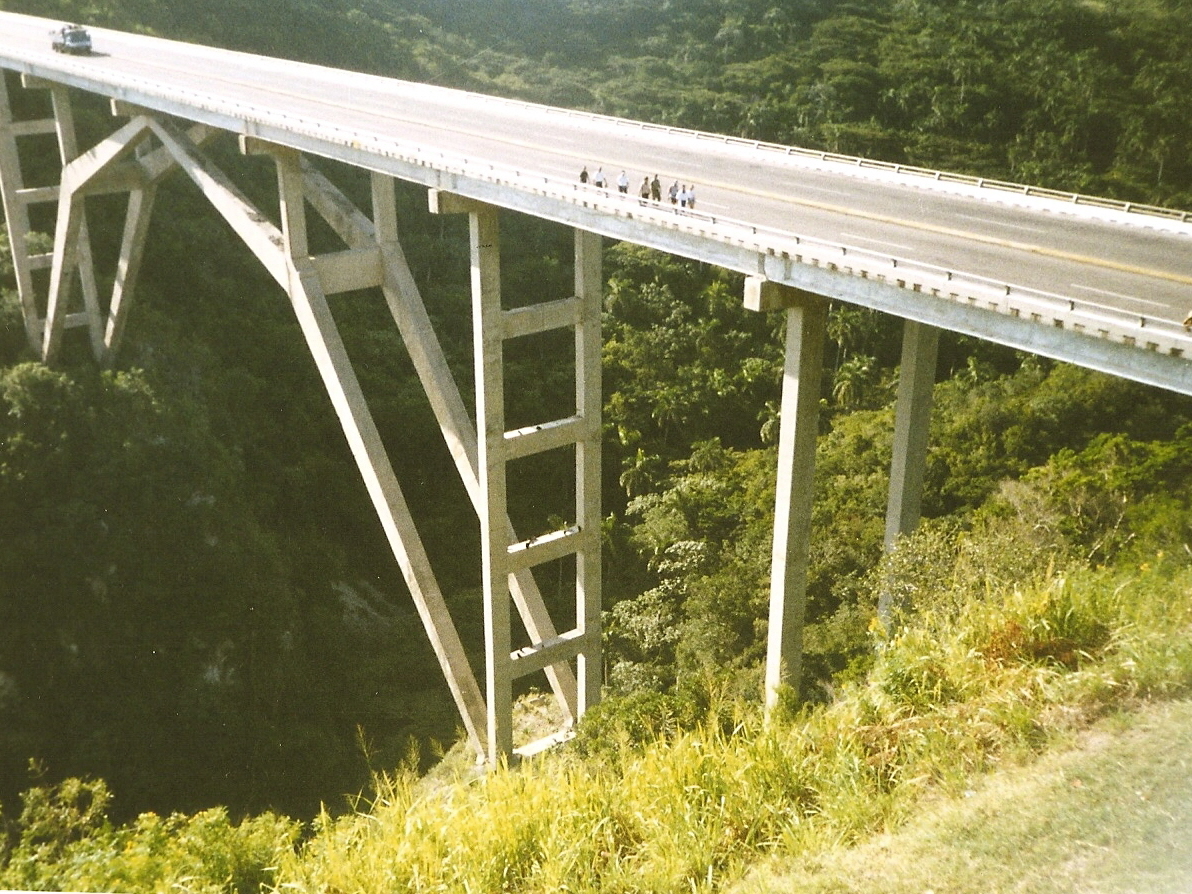 PUENTE DE VARADERO