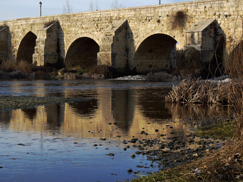 Puente de Vilamuriel