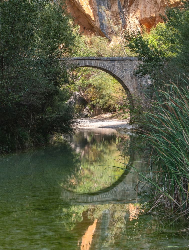 Puente de Villacantal