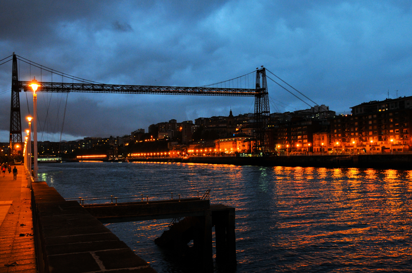 Puente de Vizcaya