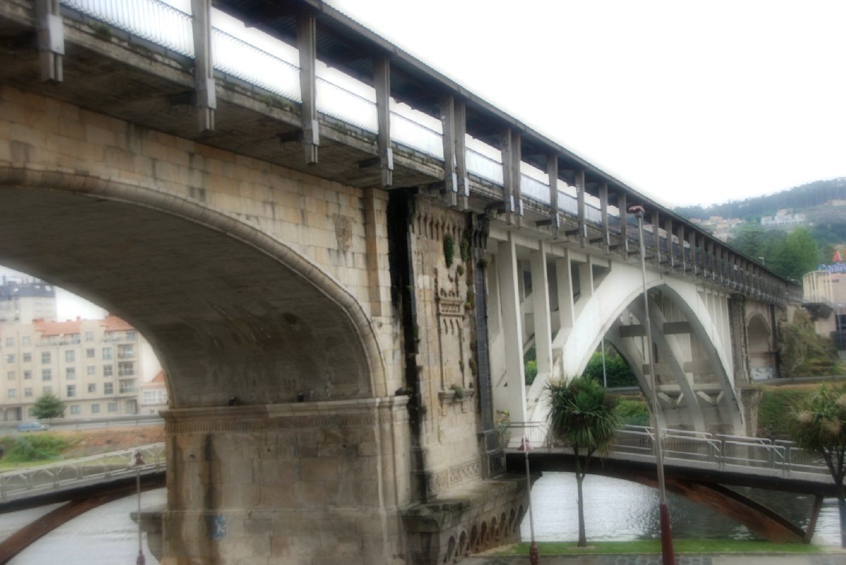 Puente "Del Burgo"