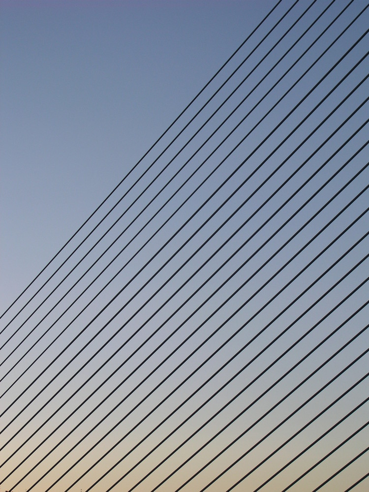 Puente del Grao II - Valencia