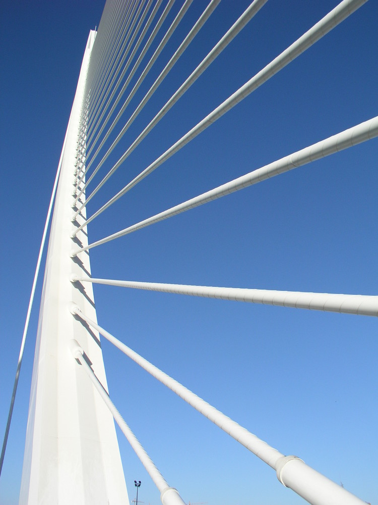 Puente del Grao - Valencia