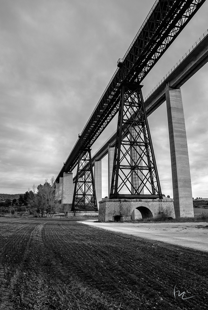 Puente del Hacho III