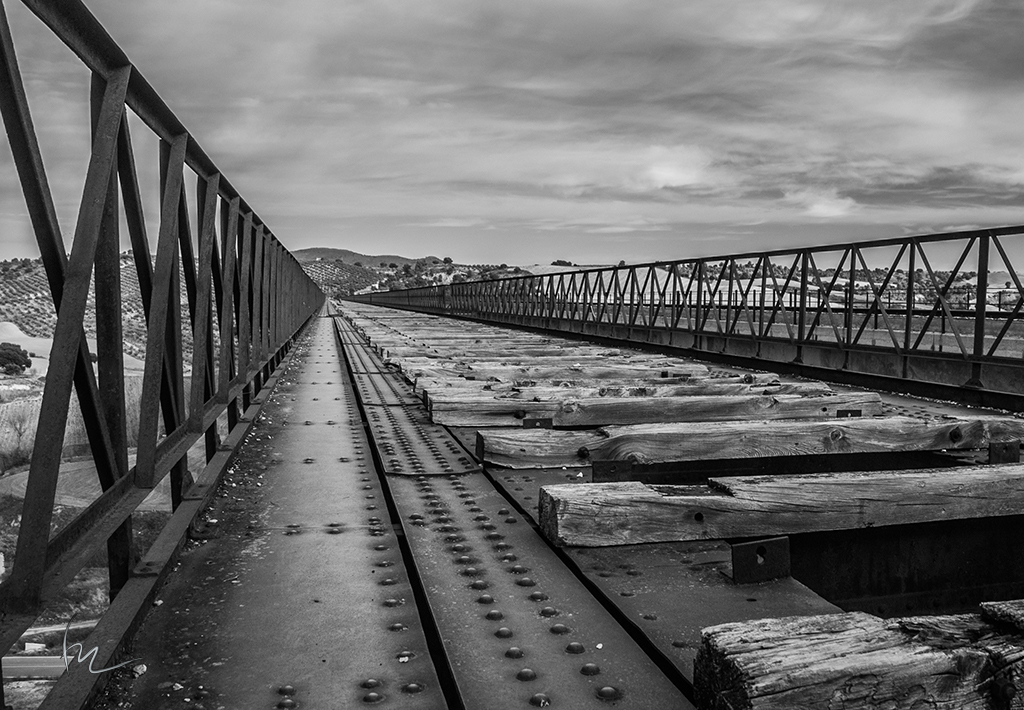 Puente del Hacho IV