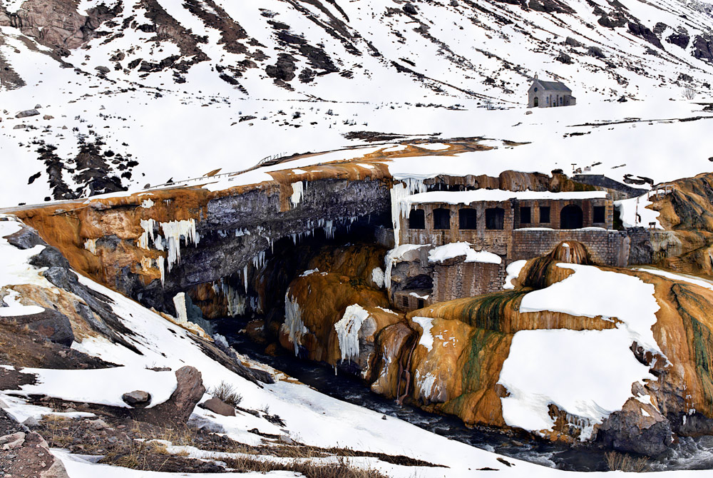 Puente del Inca