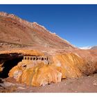 Puente del Inca