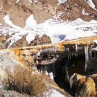 Puente del Inca