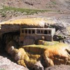 Puente del Inca