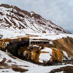 Puente del Inca