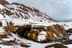 Puente del Inca