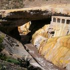 Puente del Inca Mendoza Argentina