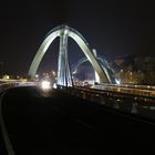 Puente del Milenium. Ourense