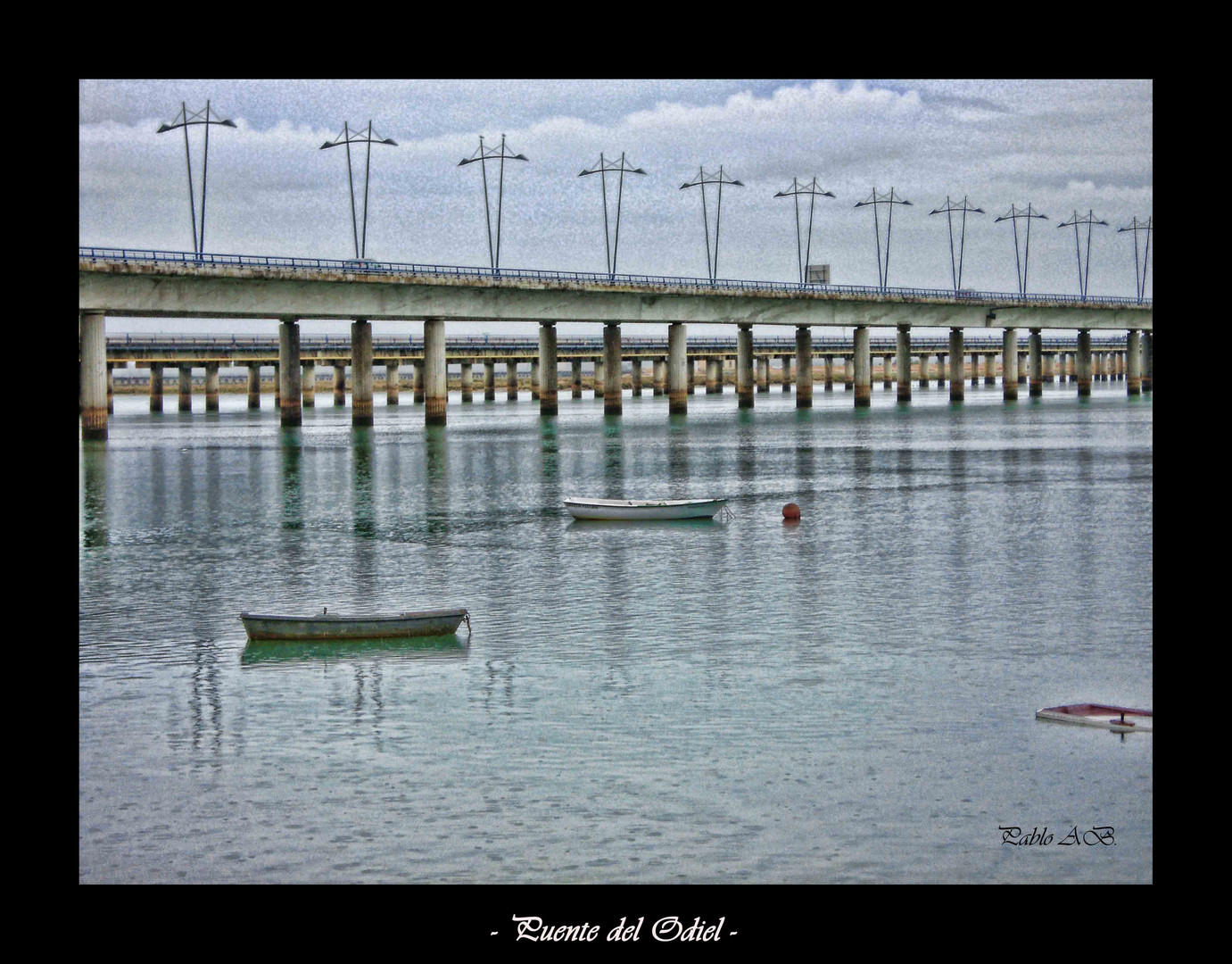 Puente del Odiel