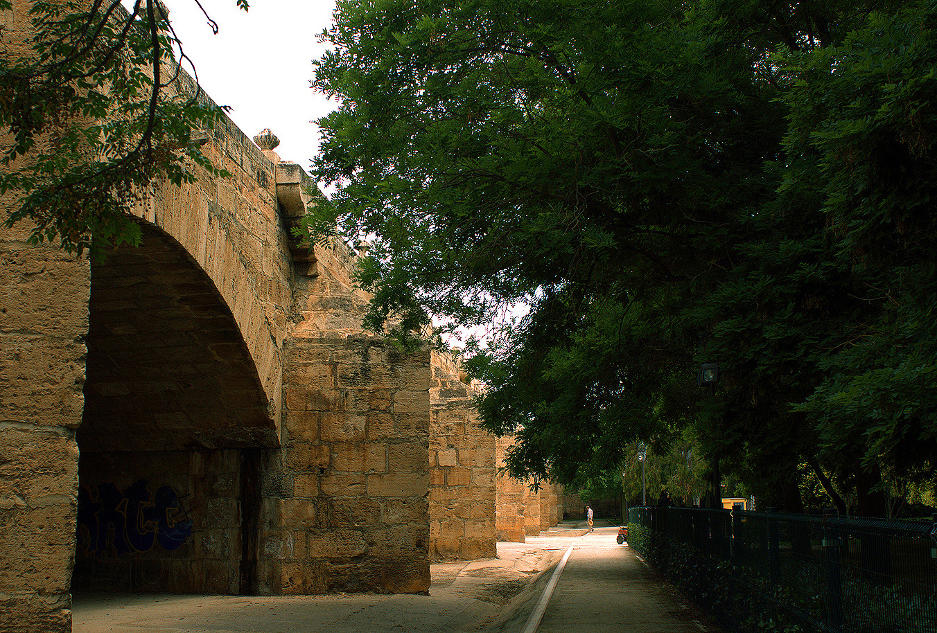 Puente del Real, Valencia