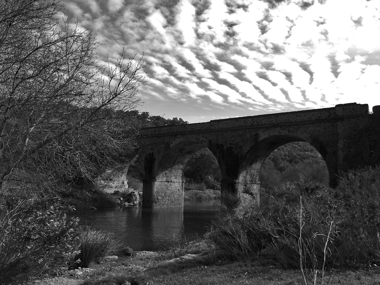 Puente del Sillo