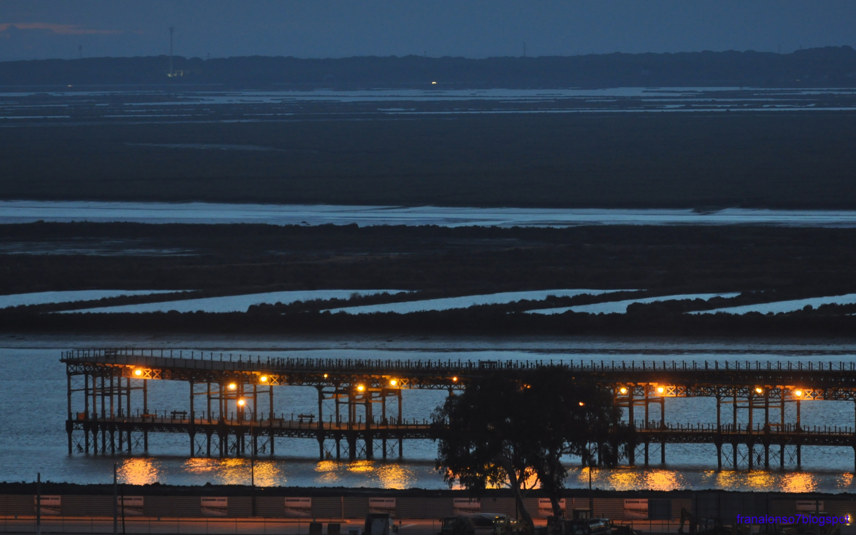 Puente del Tinto...Huelva