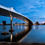 Puente Deltebre-Sant Jaume D´Enveja