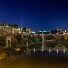 Puente en la Noche