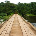 PUENTE EN RIO PRETO BRASIL