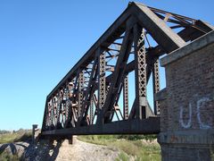 Puente ferroviario II