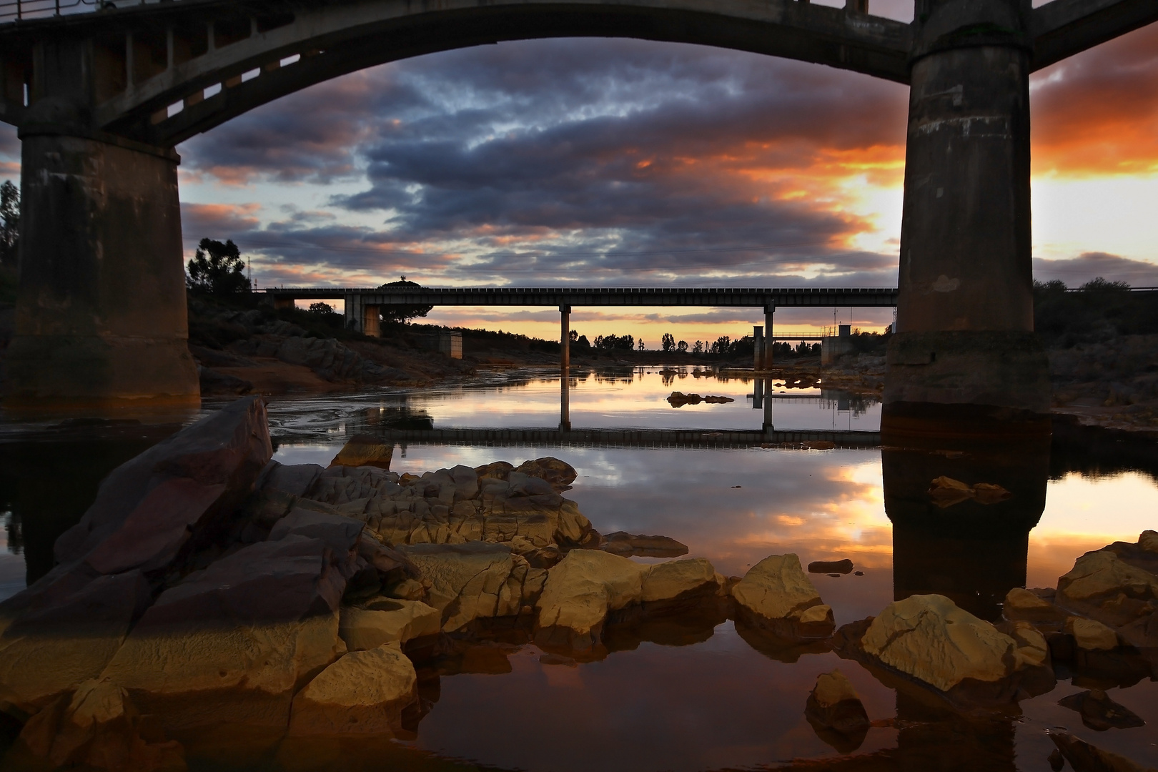 Puente Gadea