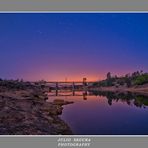 Puente Gadea (Nocturno)