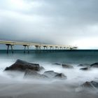 PUENTE HACIA EL HORIZONTE