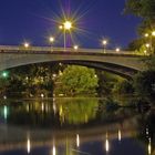 Puente Juan de Austria ( Valladolid )