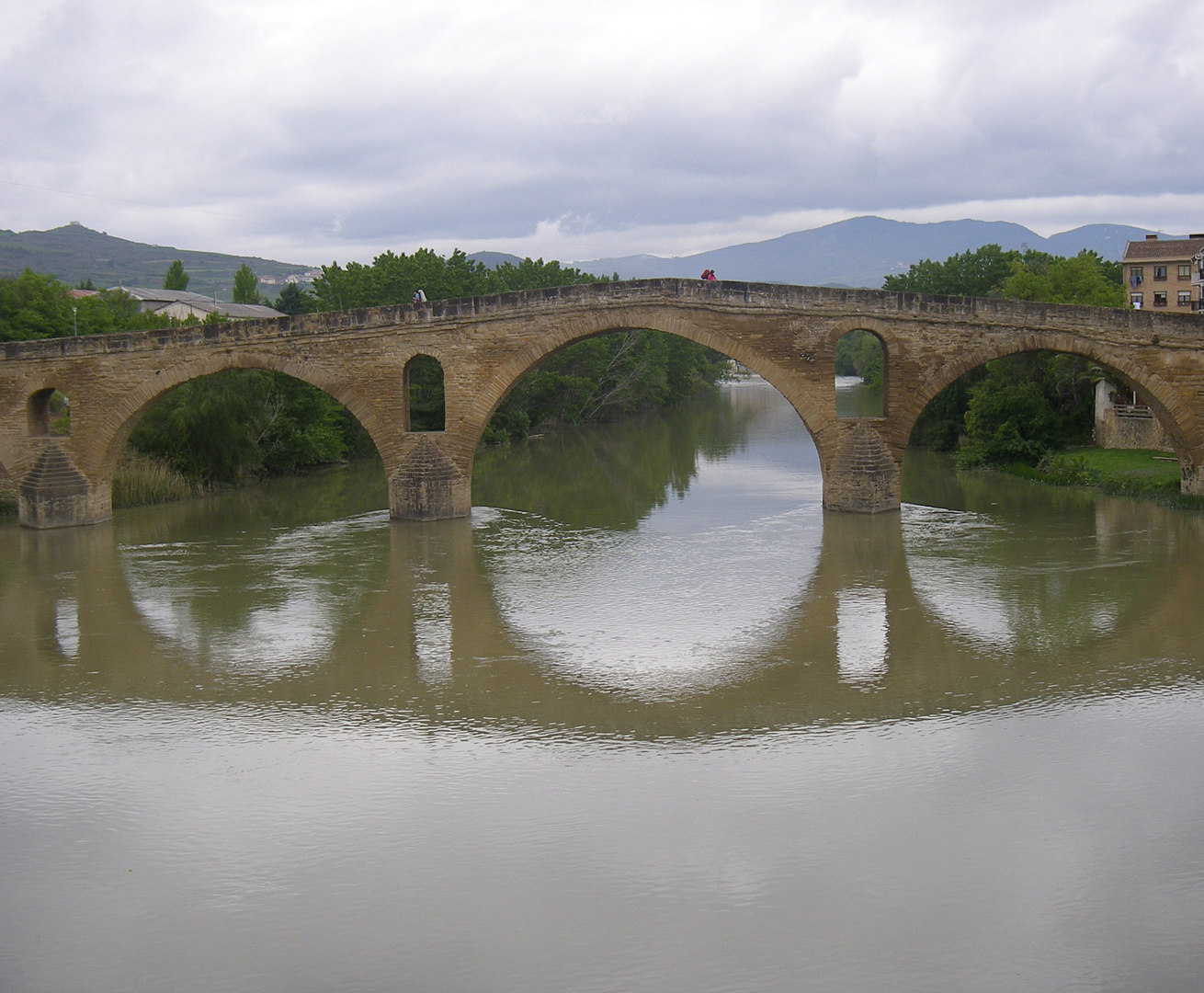 Puente la Reina