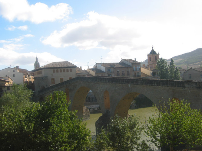 Puente la Reina