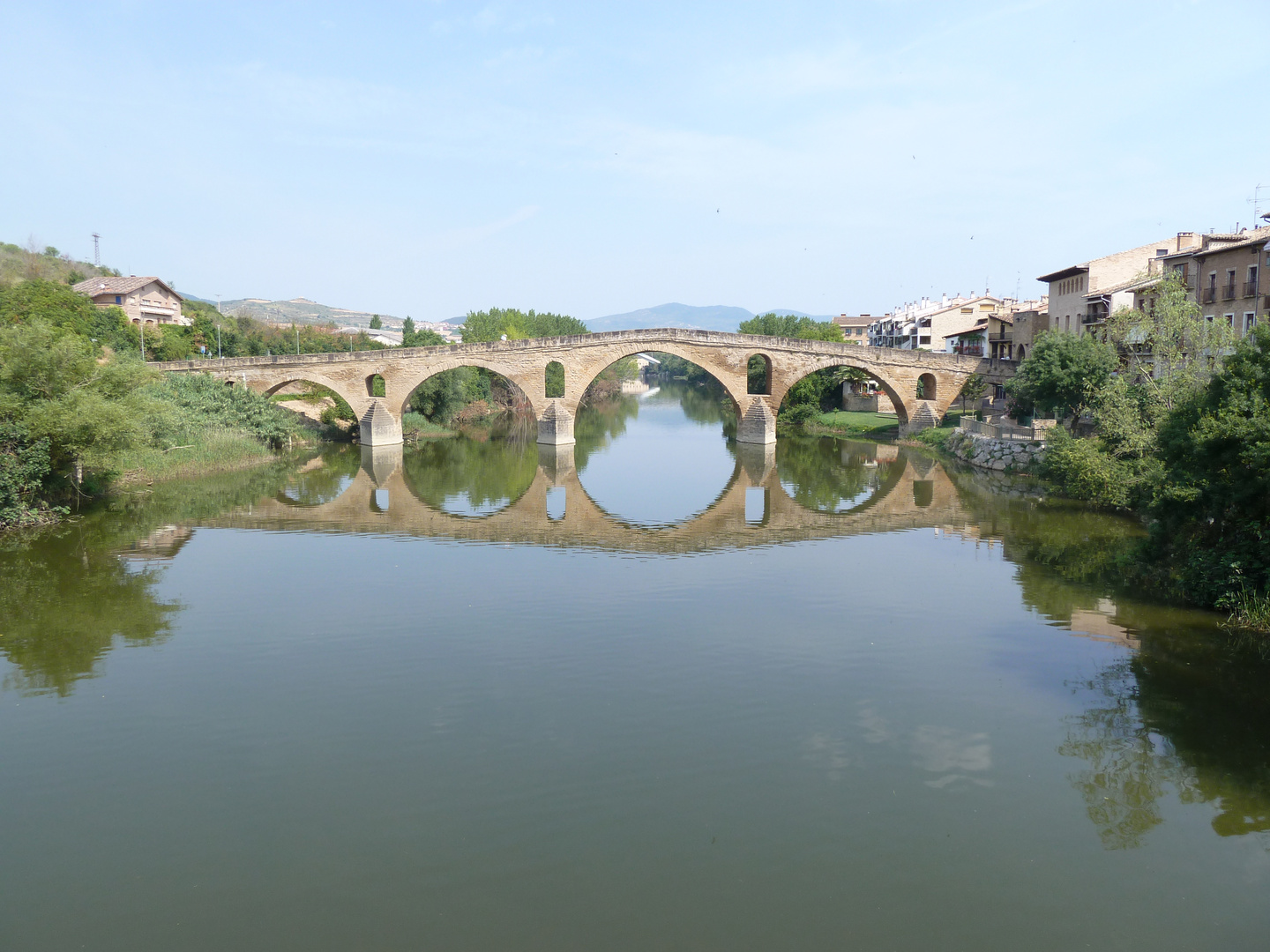 Puente la Reina