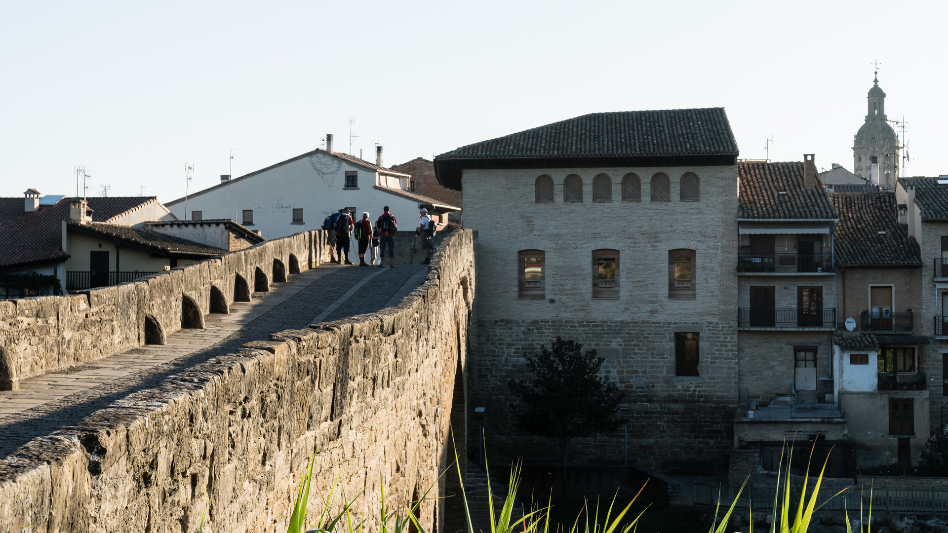 Puente la Reina