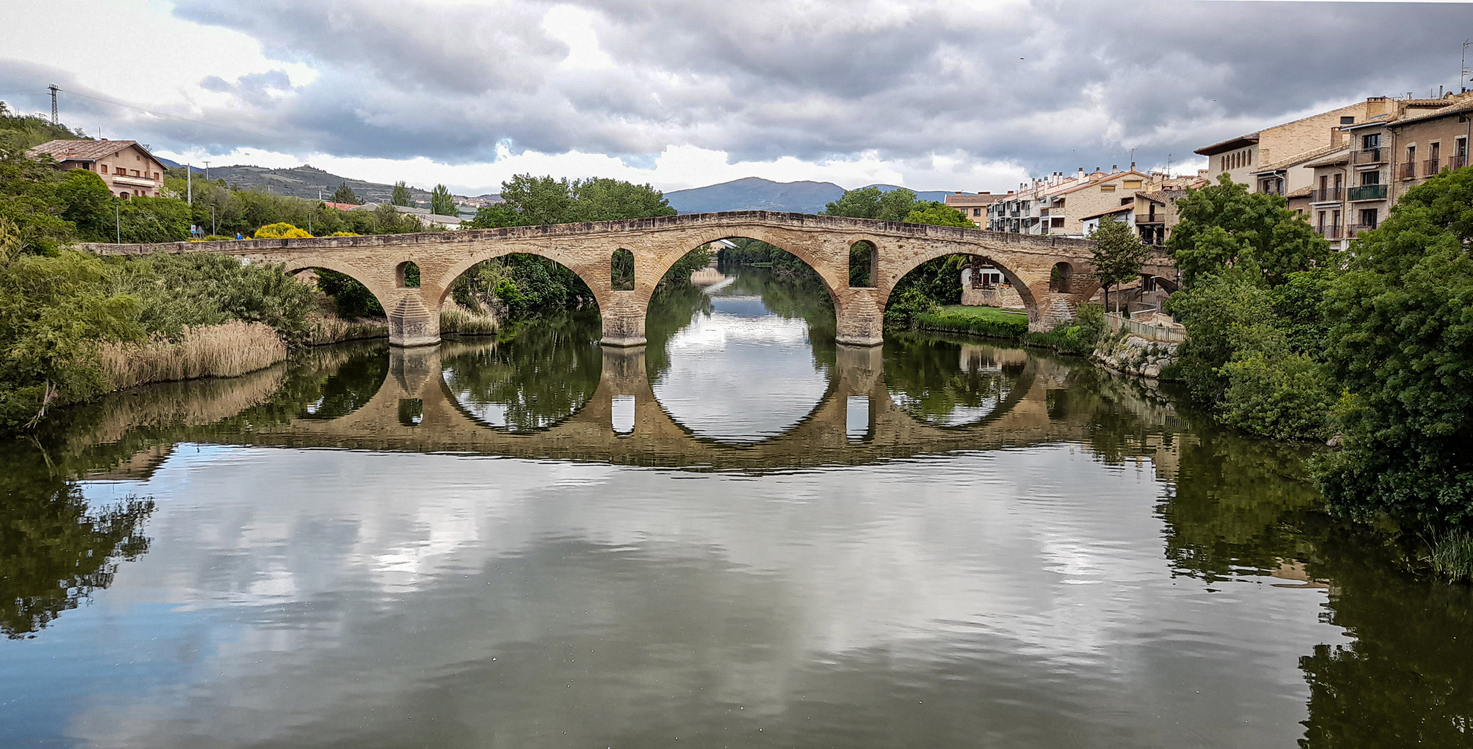 Puente la Reina