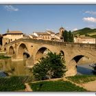 Puente la Reina (Navarra)