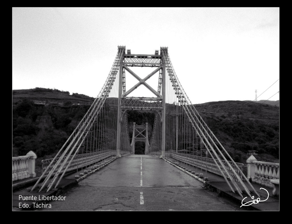 Puente LIbertador